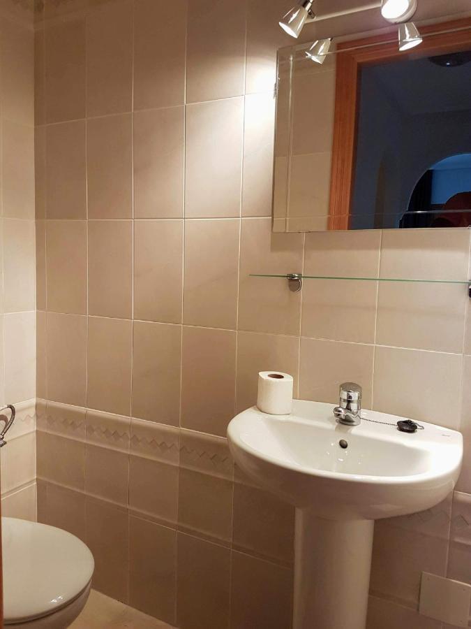 과다마르델세게라 Townhouse Guardamar 아파트 외부 사진